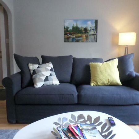 Апартаменты Beautiful, Clean, Quiet 2 Br-In Downtown Ottawa. Parking, Wifi And Netflix Included Экстерьер фото