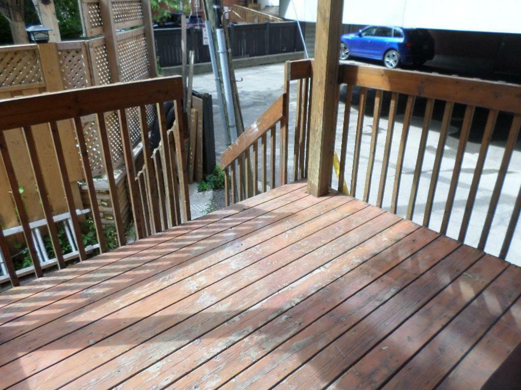 Апартаменты Beautiful, Clean, Quiet 2 Br-In Downtown Ottawa. Parking, Wifi And Netflix Included Экстерьер фото
